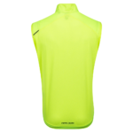 Gilet velo visibilite Homme Zephrr Barrier Vest Pearl Izumi 29494