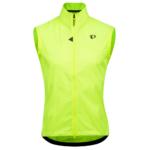 Gilet velo visibilite Homme Zephrr Barrier Vest Pearl Izumi 61011