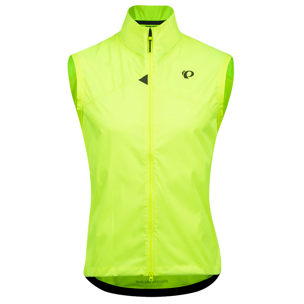 Gilet velo visibilite Homme Zephrr Barrier Vest Pearl Izumi 61011