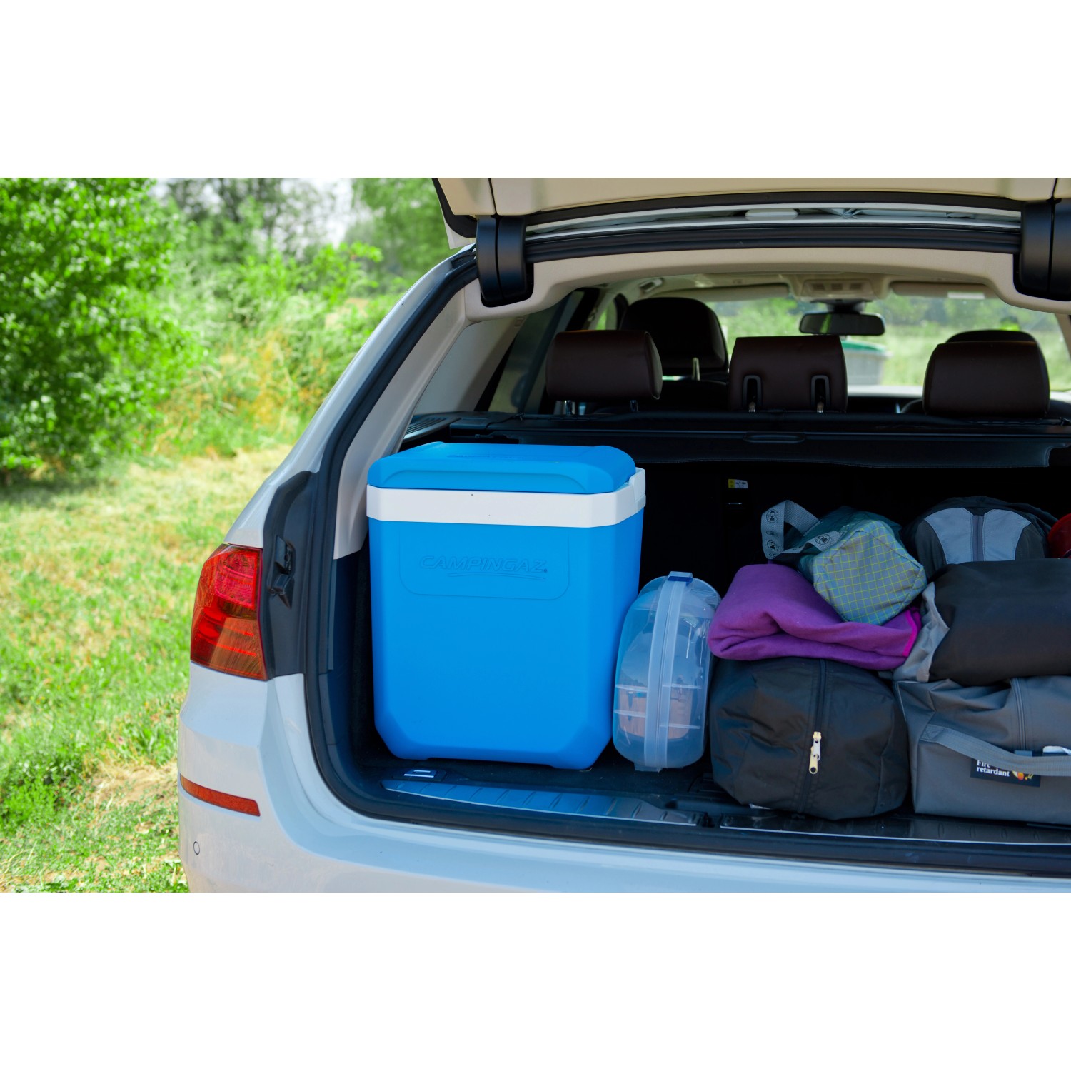 30L Icetime Plus cooler Campingaz 49774