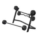 Adjustable long dumbbell 36.3kg Pure Series Byzoom Fitness 10689 Adjustable long dumbbell 36.3kg Pure Series Byzoom Fitness 10689