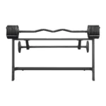 Adjustable long dumbbell 36.3kg Pure Series Byzoom Fitness 91904 Adjustable long dumbbell 36.3kg Pure Series Byzoom Fitness 91904