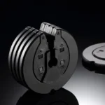 Verstelbare halter 12,5kg Pure Series Byzoom Fitness 22247