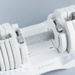 Verstelbare halter 12,5kg Pure Series Byzoom Fitness 61154