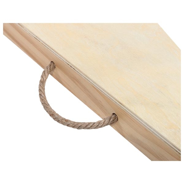 Jeu de lancer Cornhole Goki 19488