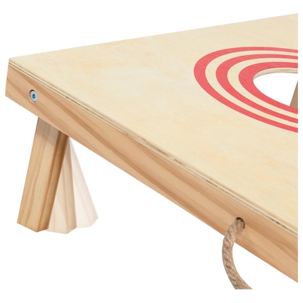Jeu de lancer Cornhole Goki 24456