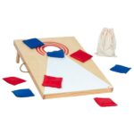 Jeu de lancer Cornhole Goki 64221