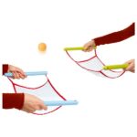 Jeu de lancer Lance et Attrape Goki 17521