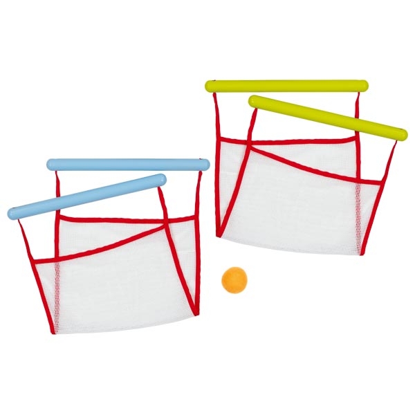 Jeu de lancer Lance et Attrape Goki 55357