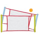 Jeu de lancer Lance et Attrape Goki 91194