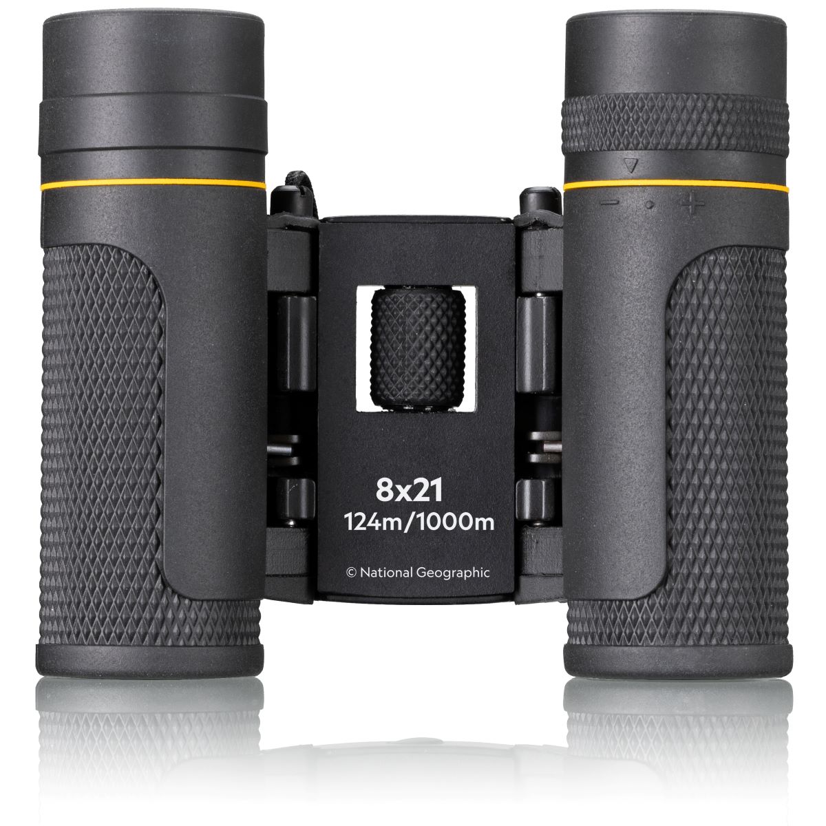 National Geographic 8x21 zakverrekijker 26275