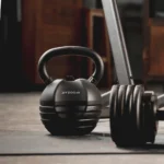 Adjustable kettlebell 13.6kg Pure Series Byzoom Fitness 16238