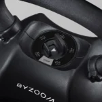 Adjustable kettlebell 13.6kg Pure Series Byzoom Fitness 90564