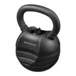Verstelbare kettlebell 18kg Pure Series Byzoom Fitness 80047