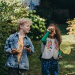 National Geographic Kit di scoperta per esterni 6197