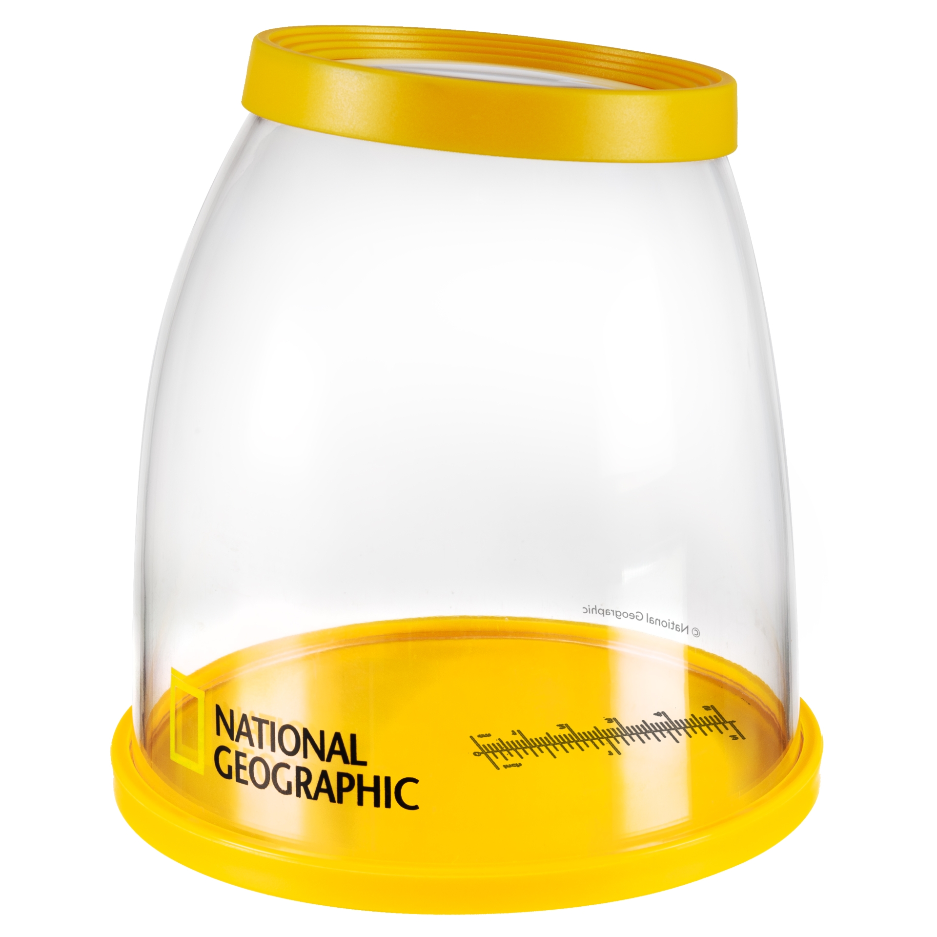 National Geographic Kit di scoperta per esterni 63456