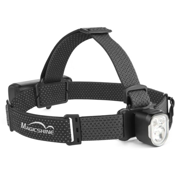 MOH35 1000 lumen headlamp Magicshine 90792