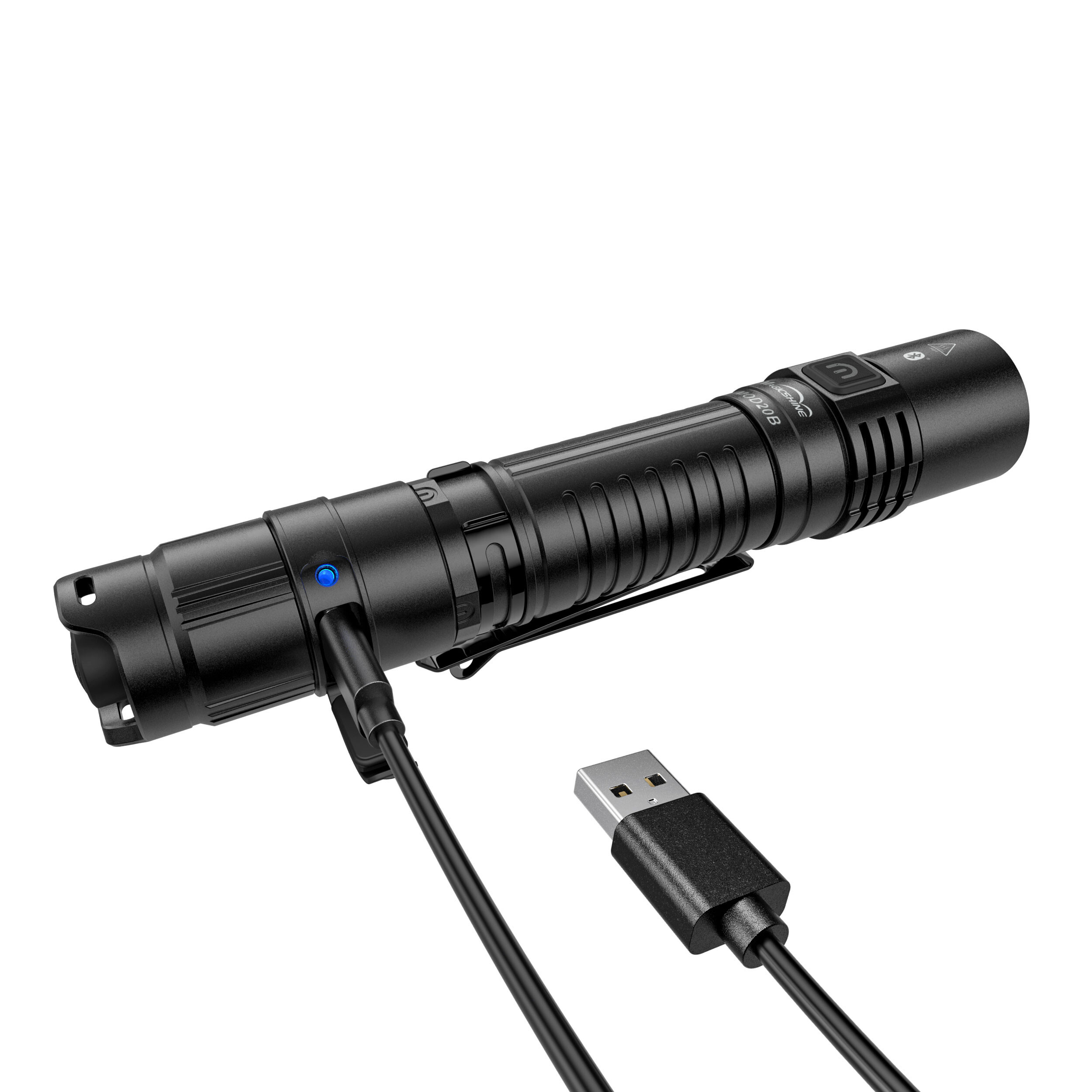 1000 Lumen Bluetooth-Taschenlampe MOD 20B Magicshine 19698