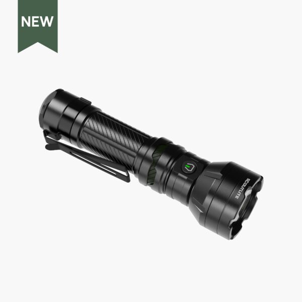 SCOUTLITE Torcia da 1500 lumen 27281