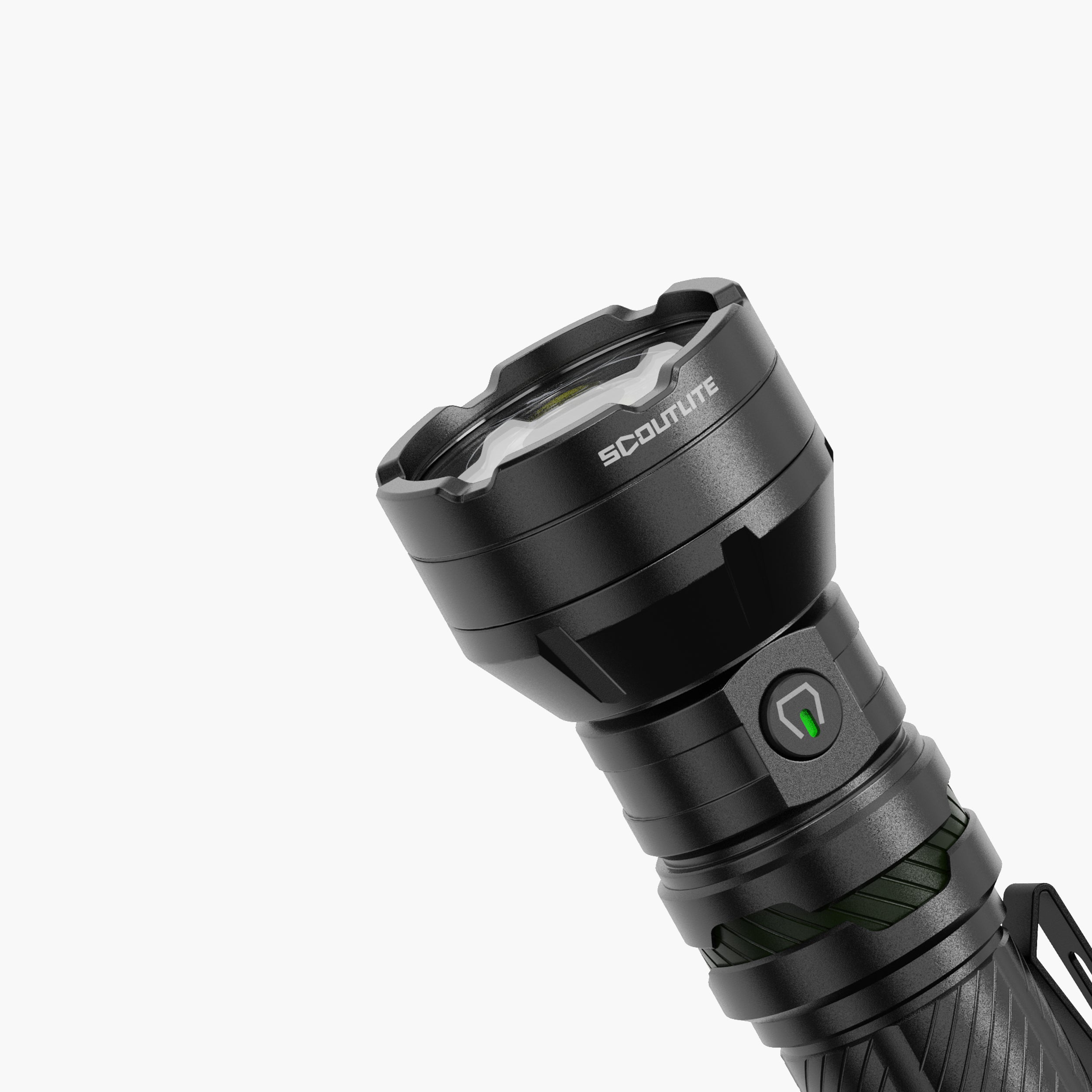 SCOUTLITE Torcia da 1500 lumen 75615