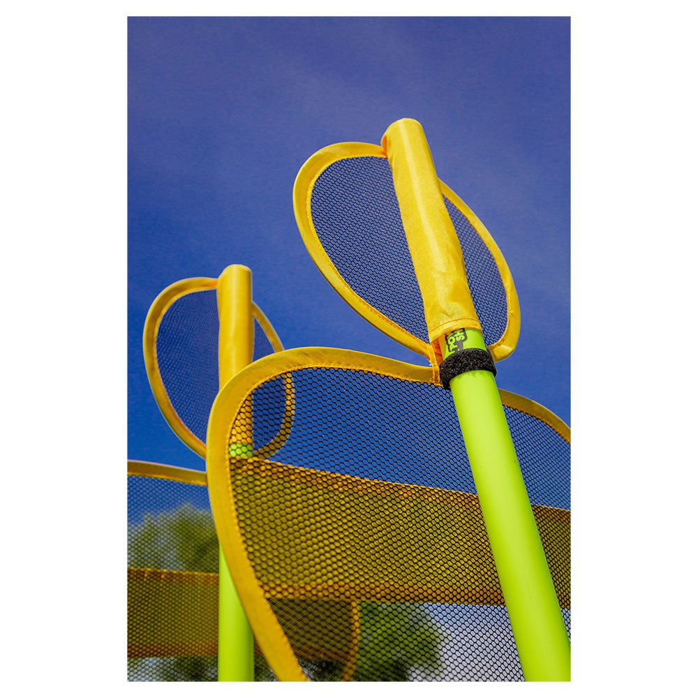 Boneco de parede de futebol dobrável Powershot 59035