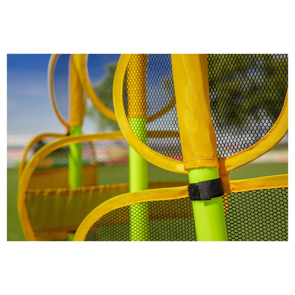 Boneco de parede de futebol dobrável Powershot 99328