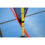 Manichino pop-up D Man difesa Pallamano Powershot 24028