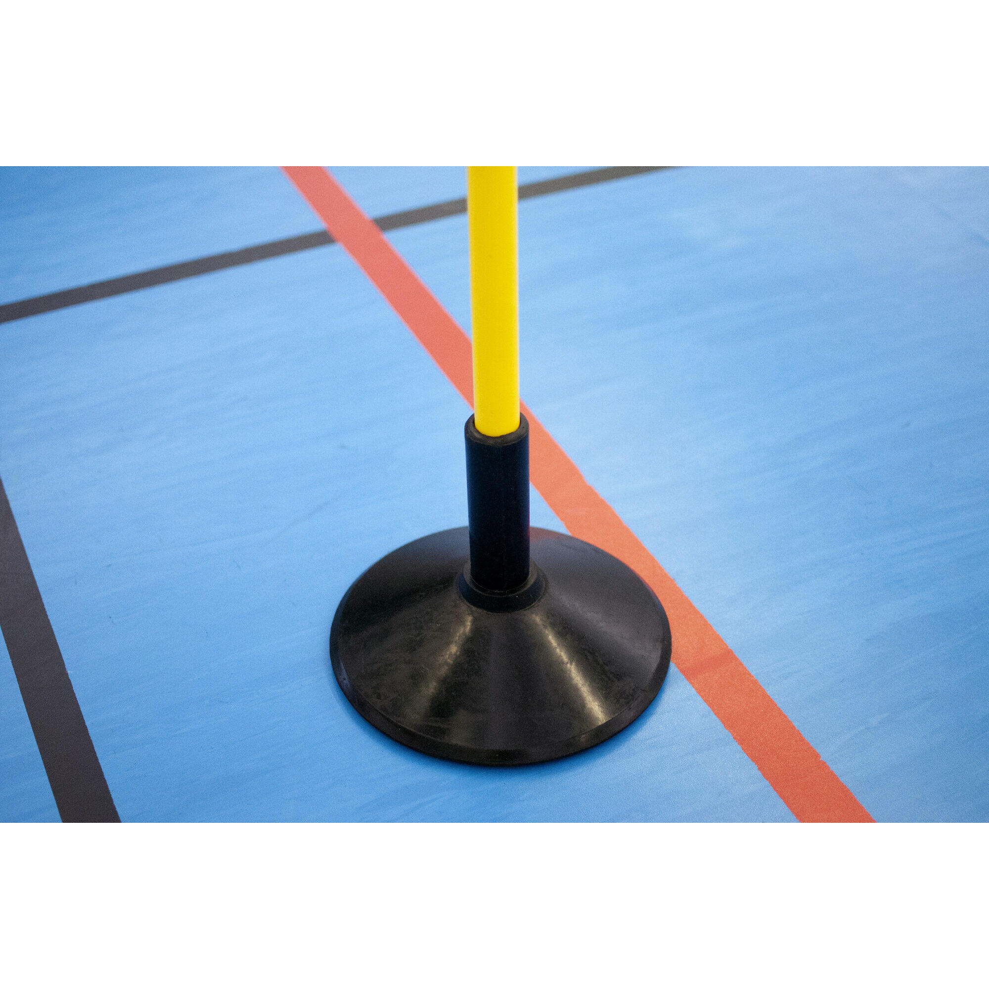 Manichino pop-up D Man difesa Pallamano Powershot 69014