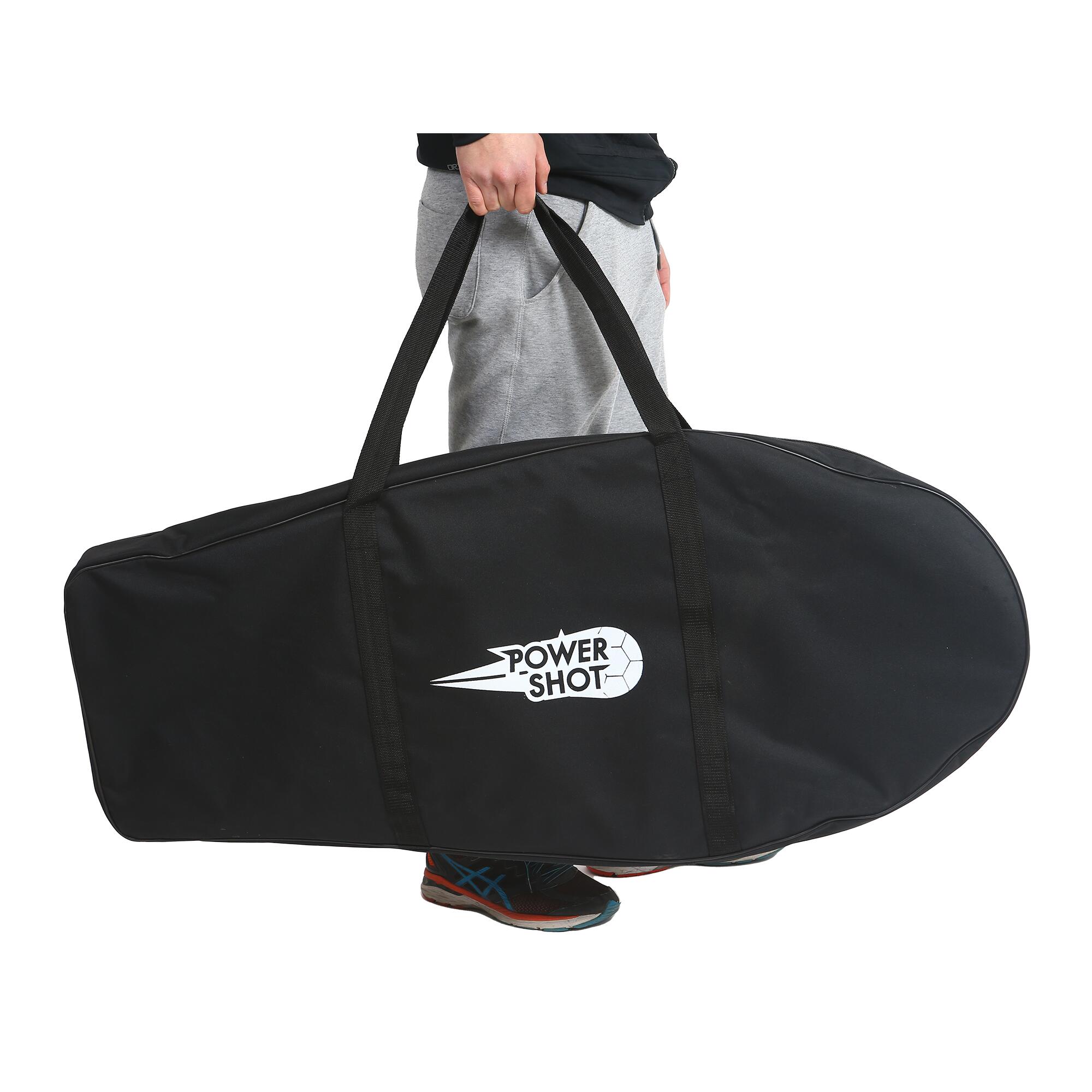 Mannequins flexibles imprimes Football Powershot lot de 3 86712 Mannequins flexibles imprimes Football Powershot lot de 3 86712