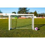 Powershot 22601 mini baliza de futebol em alumínio