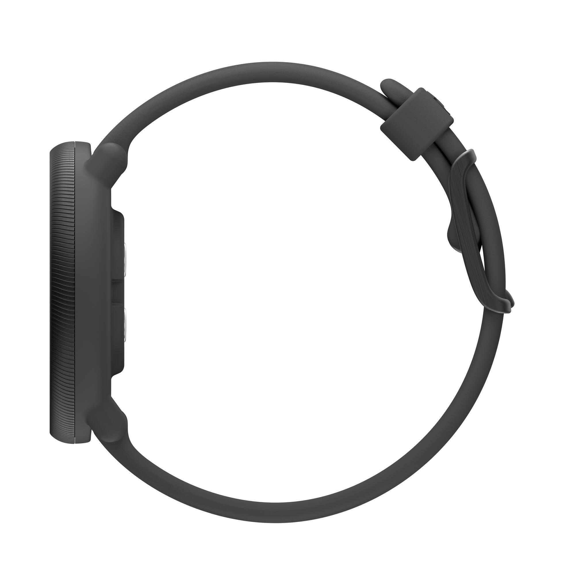 Polar Ignite 2 aangesloten horloge 86039