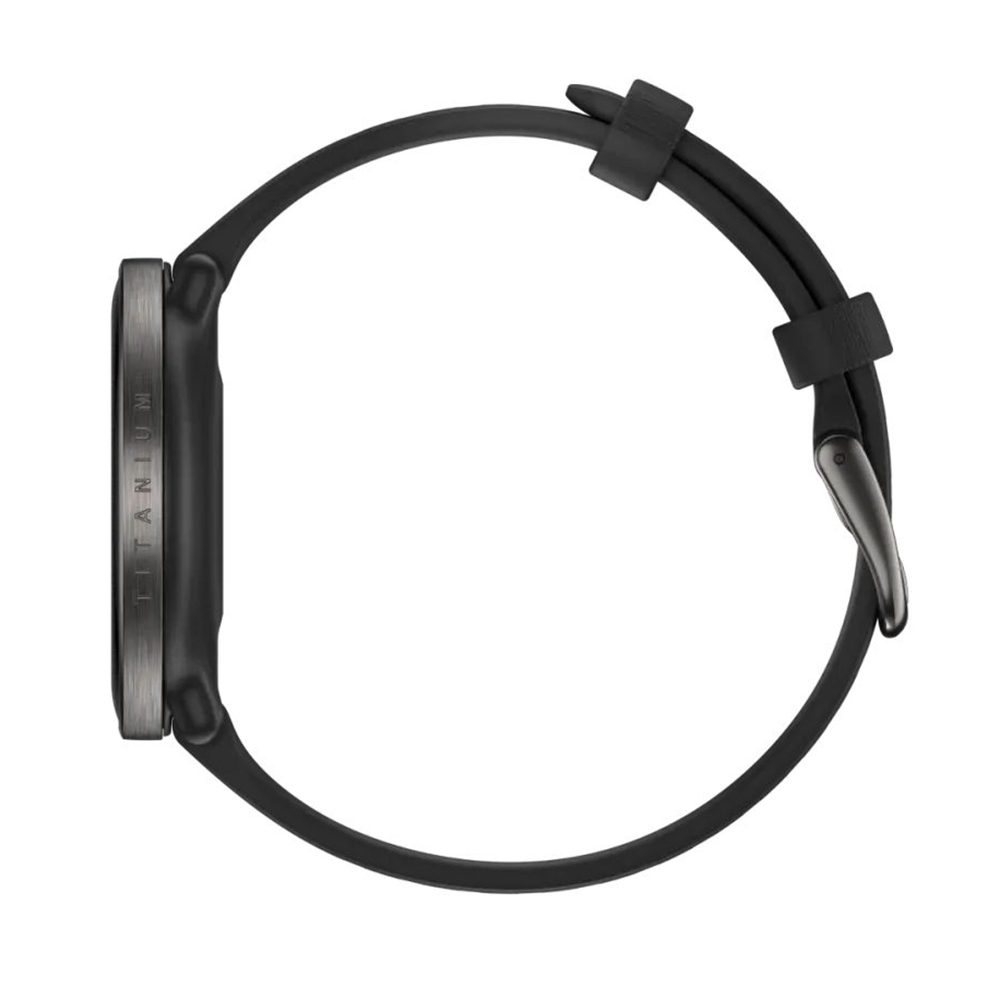 Polar Ignite 3 aangesloten horloge 80400