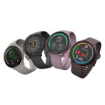 Polar Ignite 3 aangesloten horloge 93126