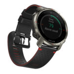 GPS Grit X Pro Multisport Connected Watch Polar 10709