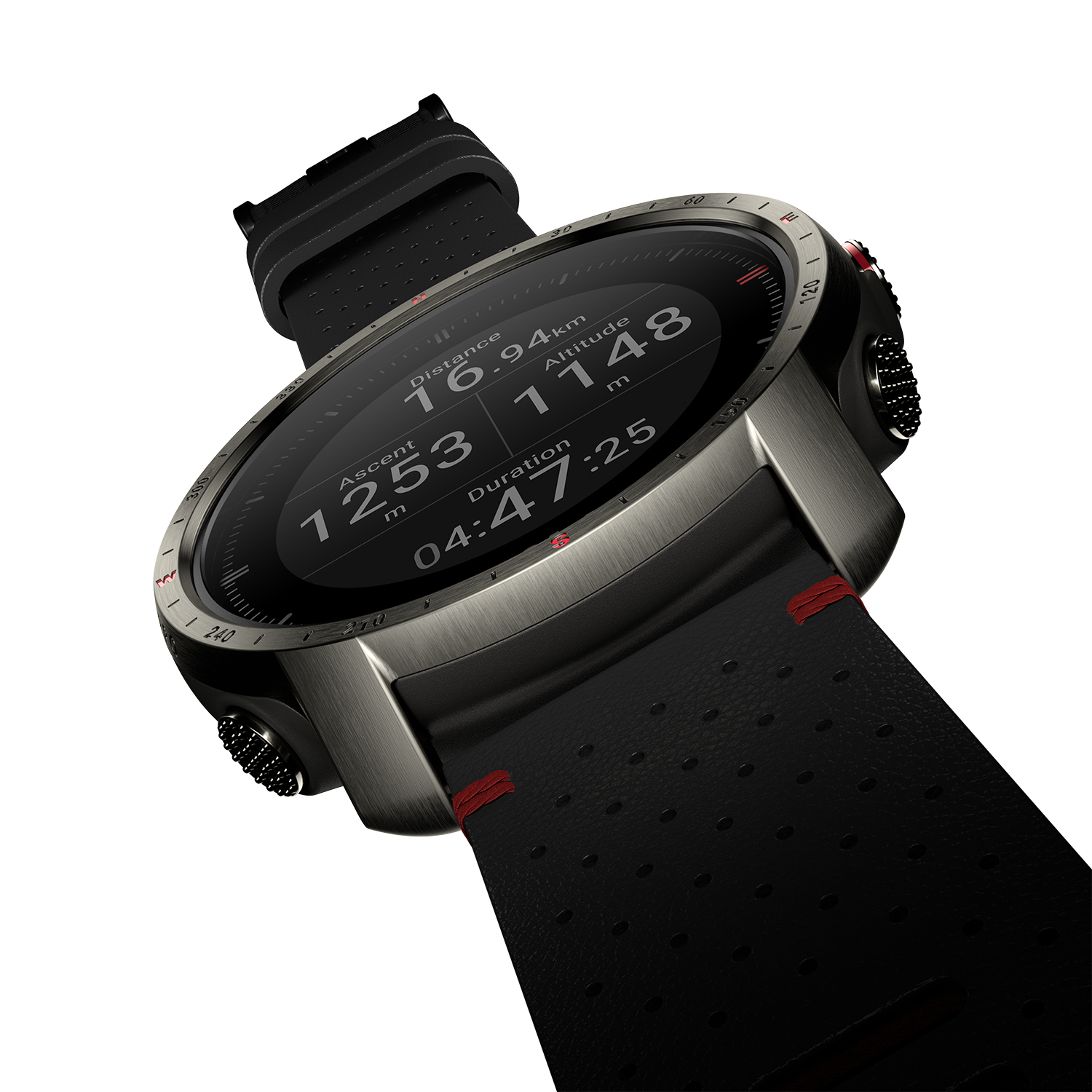 GPS Grit X Pro Multisport Connected Watch Polar 26241