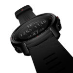 GPS Grit X Pro Multisport Connected Watch Polar 4158