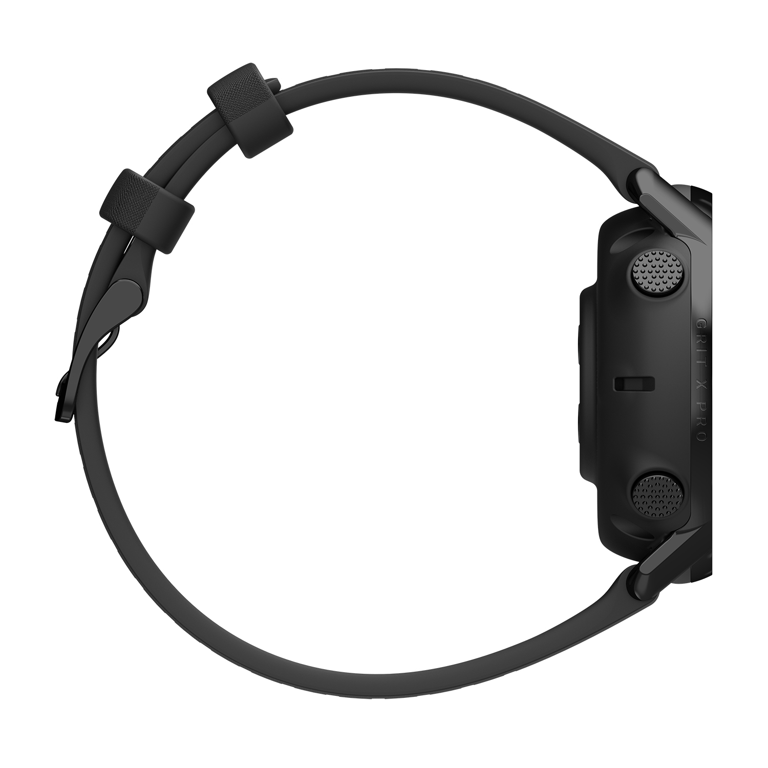 GPS Grit X Pro Multisport Connected Watch Polar 96802