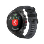 Polar Grit X2 Pro GPS Multisport Connected Horloge 38882