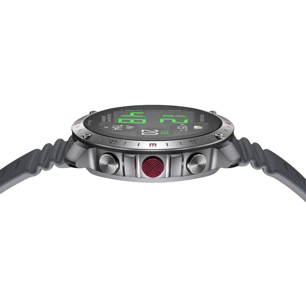 Polar Grit X2 Pro GPS Multisport Verbonden Horloge 40708