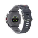 Polar Grit X2 Pro GPS Multisport Connected Horloge 76821