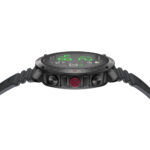 Polar Grit X2 Pro GPS Multisport Connected Horloge 93753