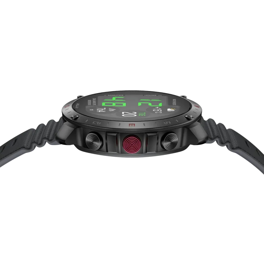 Polar Grit X2 Pro GPS Multisport Connected Horloge 93753