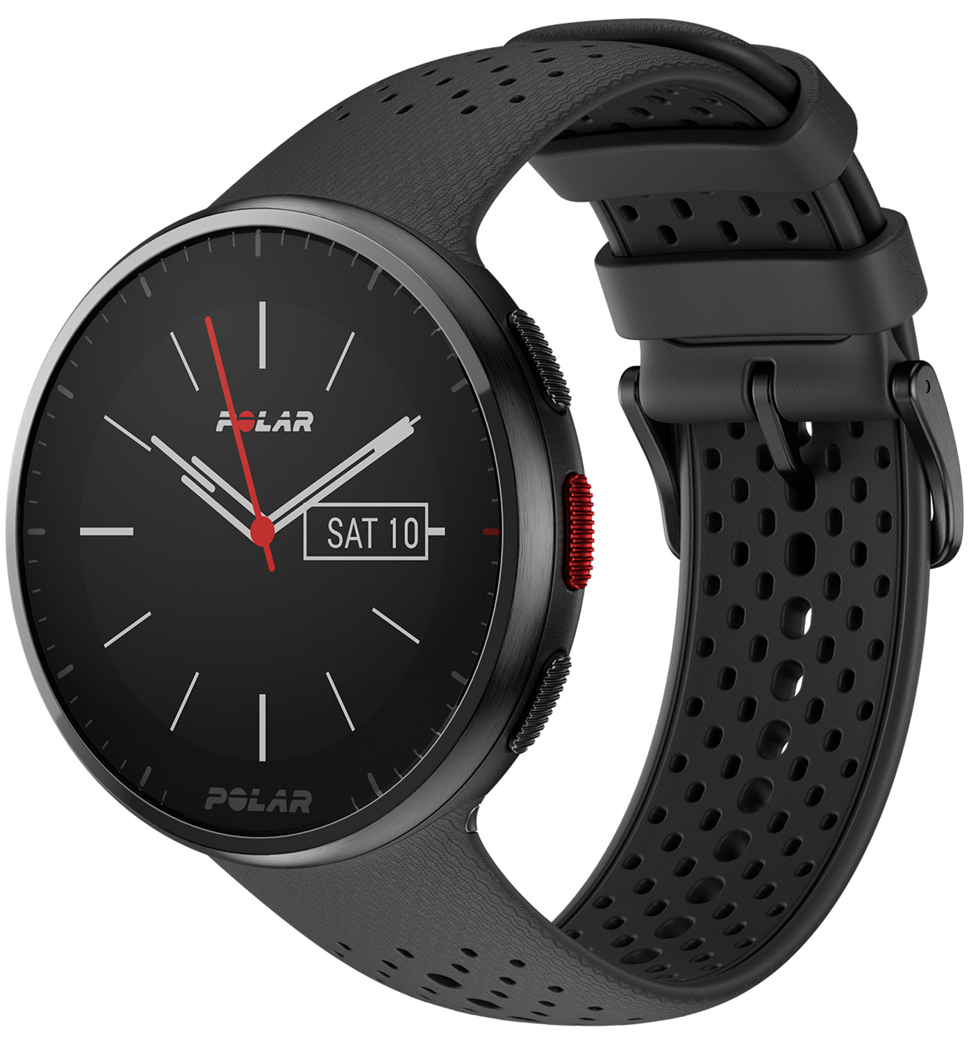 Connected watch Pacer Pro Polar 28229 Connected watch Pacer Pro Polar 28229