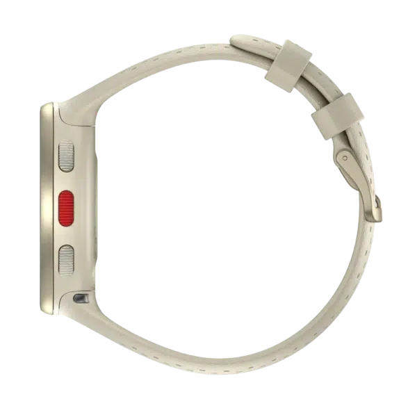 Connected watch Pacer Pro Polar 80458 Connected watch Pacer Pro Polar 80458