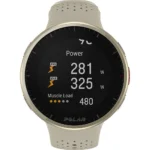 Connected watch Pacer Pro Polar 87330 Connected watch Pacer Pro Polar 87330