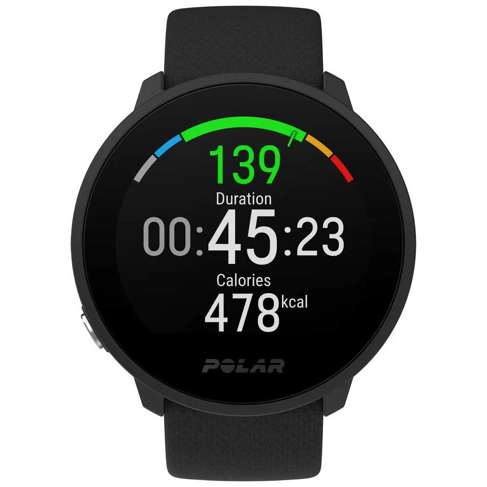 Connected watch Unite Polar 91311