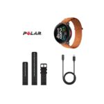 Connected watch Vantage V3 Polar 4020