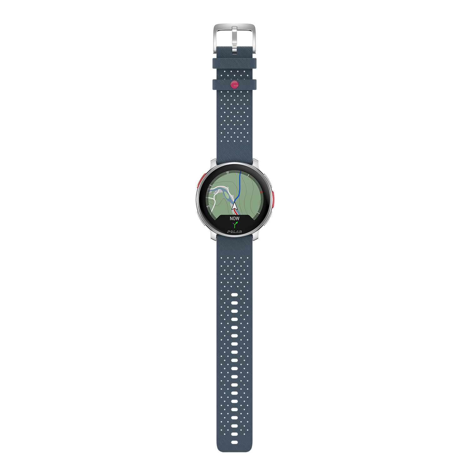 Connected watch Vantage V3 Polar 89558