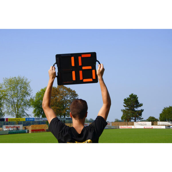 Powershot 68798 spelerwisselpaneel