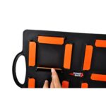 Powershot 70199 painel de mudança de leitor